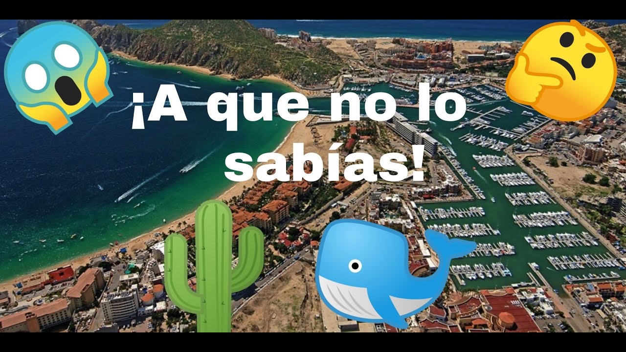 Qué sabes del estado de Baja California