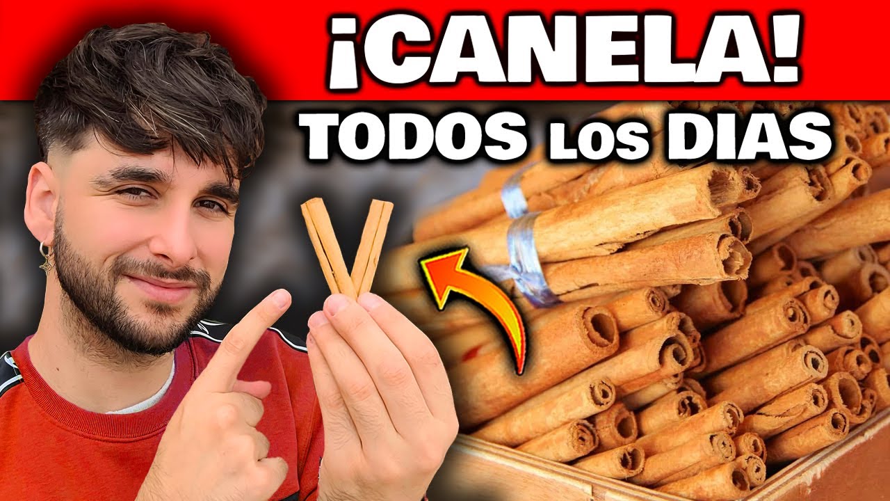 Ramas de canela: su increíble utilidad que debes conocer