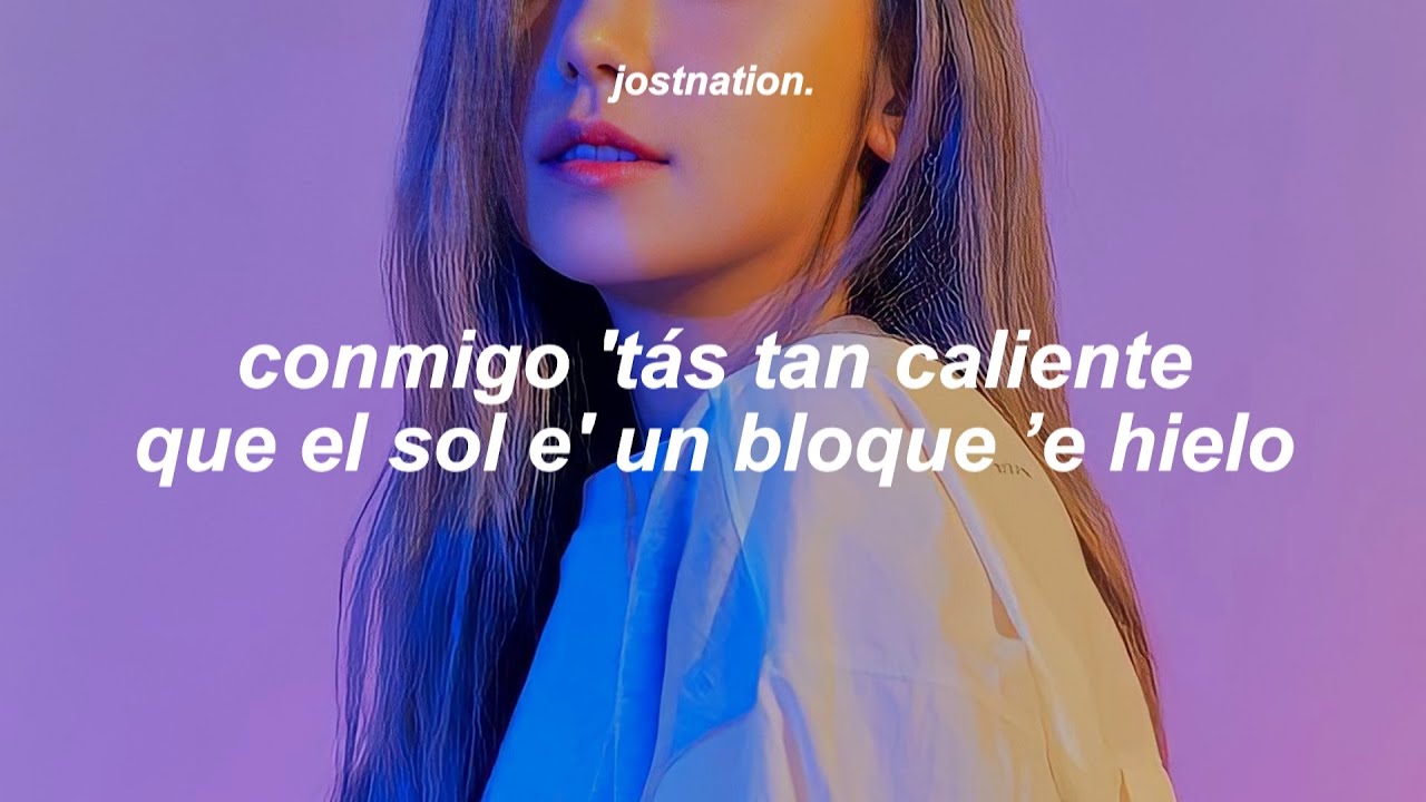 Siente cómo tu corazón se derrite