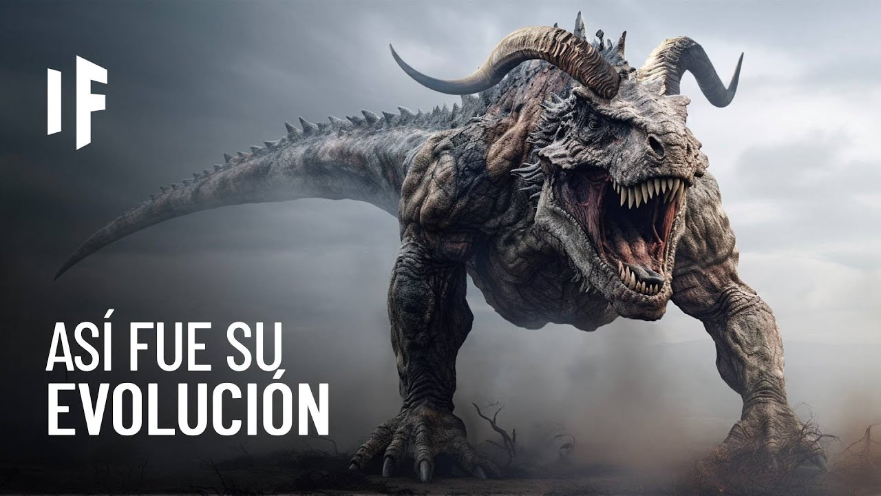 Teoría de evolución de los dinosaurios: Desentrañando la evolución de los dinosaurios