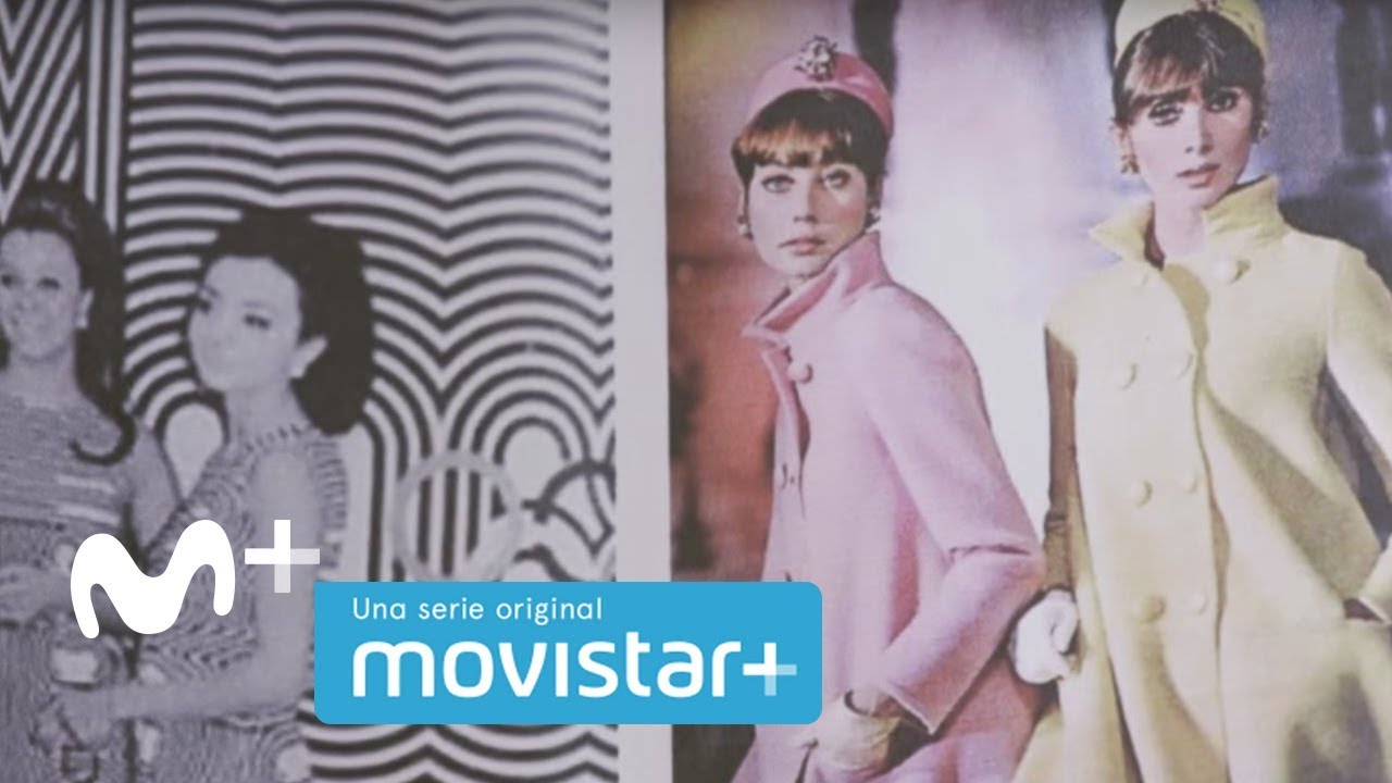 Ubicación de la tienda Velvet en Madrid