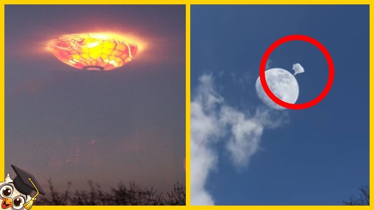 Un fenómeno que cae del cielo sin ser lluvia