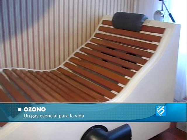 Un gas esencial para la vida