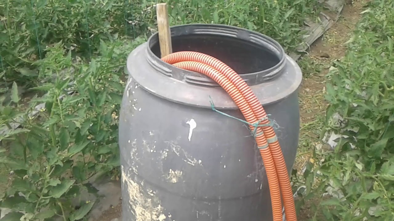 Usos del peróxido de hidrógeno en agricultura