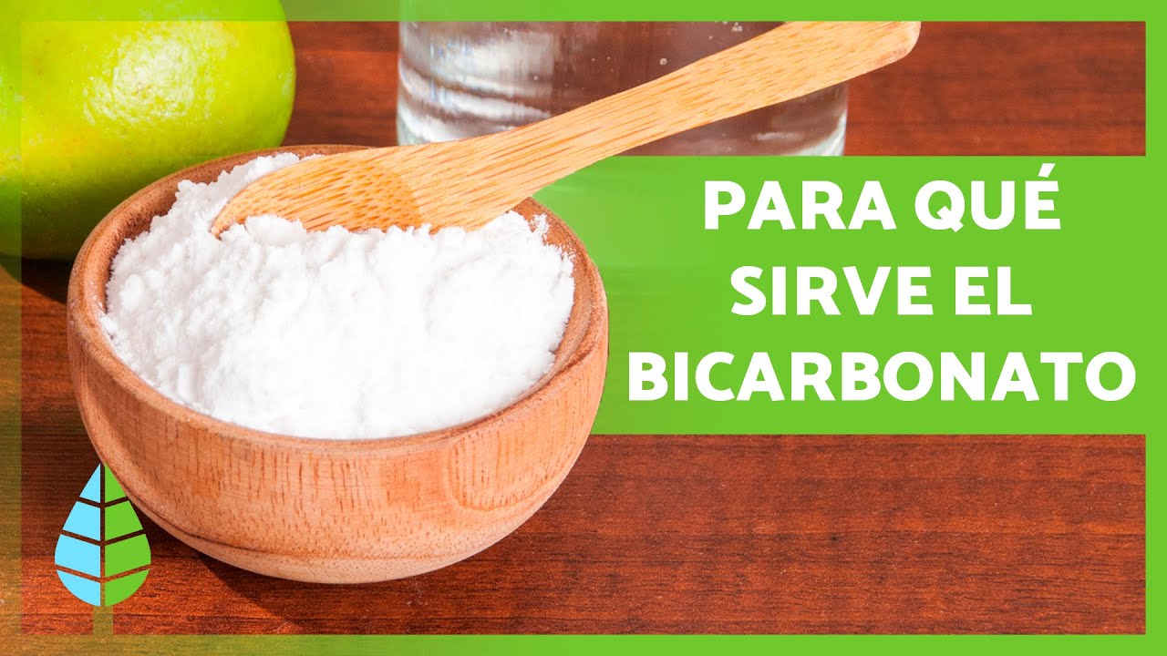 Usos y ventajas del carbonato de sodio