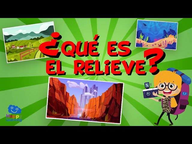 ¿Cuál es el relieve de Córdoba?