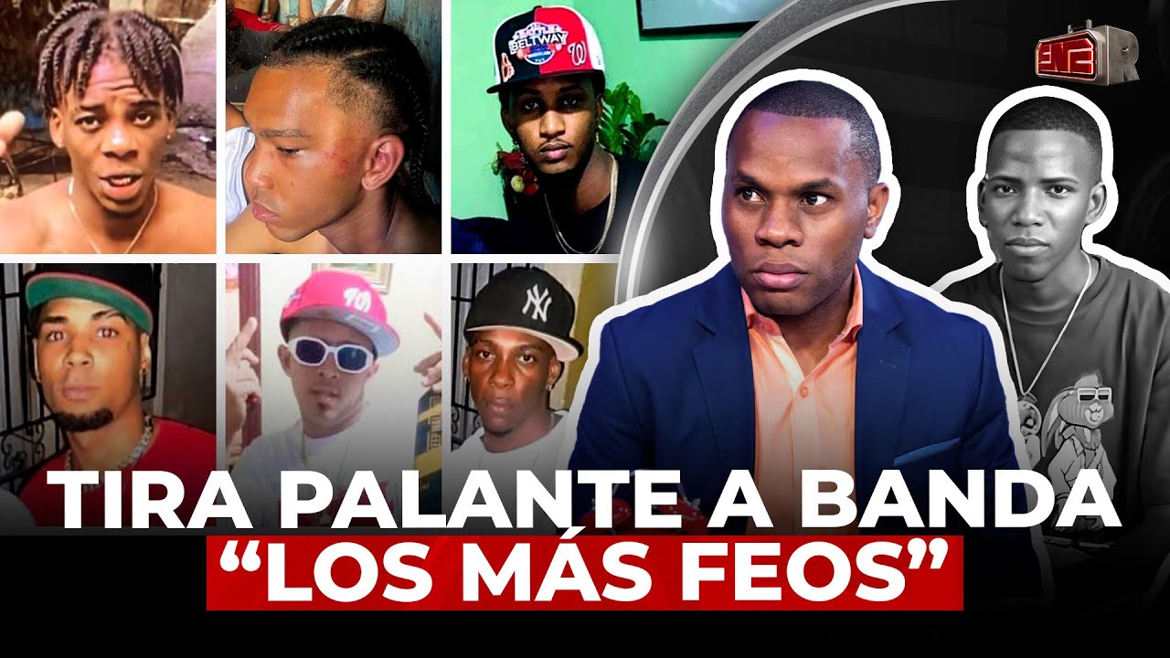 ¿Quién es el más feo? Investigación global